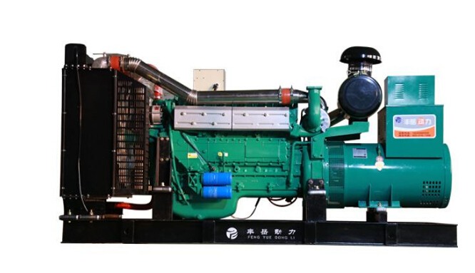 保定上柴500kw大型柴油发电机组_COPY