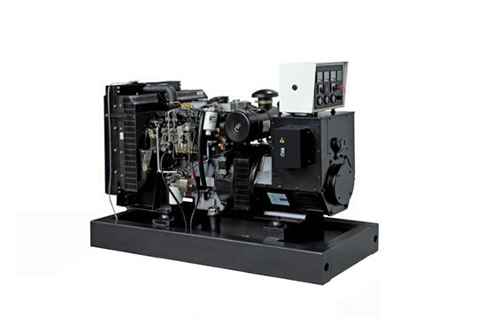 保定科克150kw大型柴油发电机组_COPY