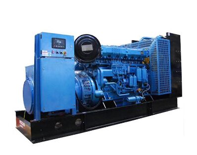 保定宗申动力150kw大型柴油发电机组_COPY