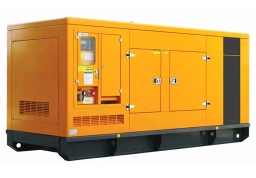 保定静音发电机组出租_COPY_COPY