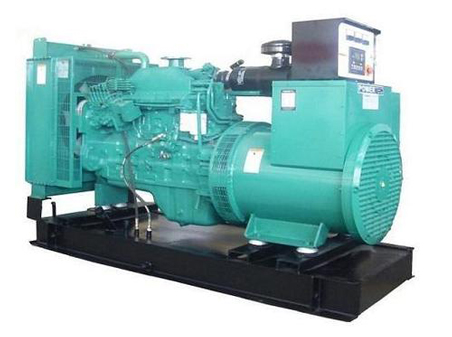 保定80kw康明斯柴油发电机组