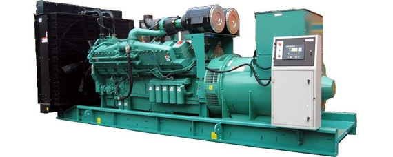 保定柴油发电机 保定柴油发电机