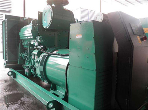 保定柴油发电机 保定柴油发电机