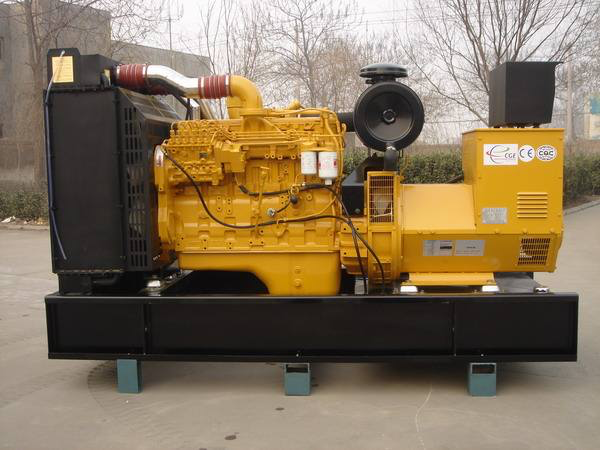 保定发电机出租 保定发电机出租