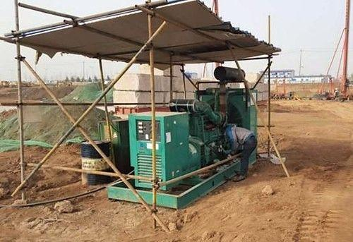 保定发电机出租 保定发电机出租