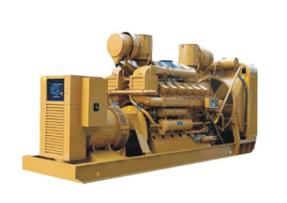 保定发电机出租