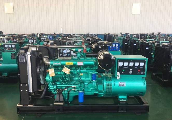 保定柴油发电机 保定柴油发电机