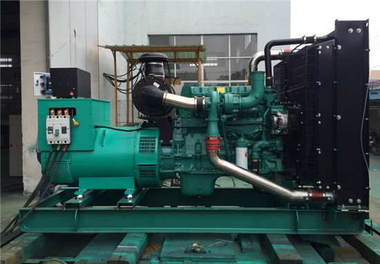 保定柴油发电机 保定柴油发电机