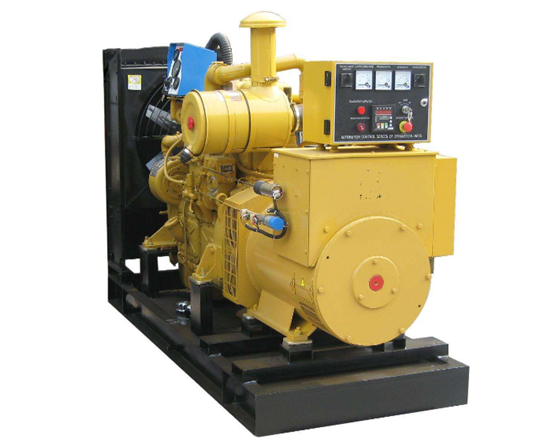 保定发电机出租